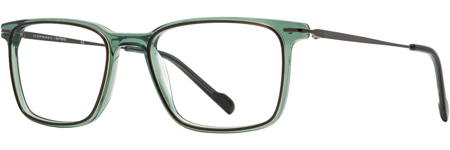 Scott Harris SH1008 Eyeglasses - view 12